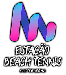 Estação Beach Tennis